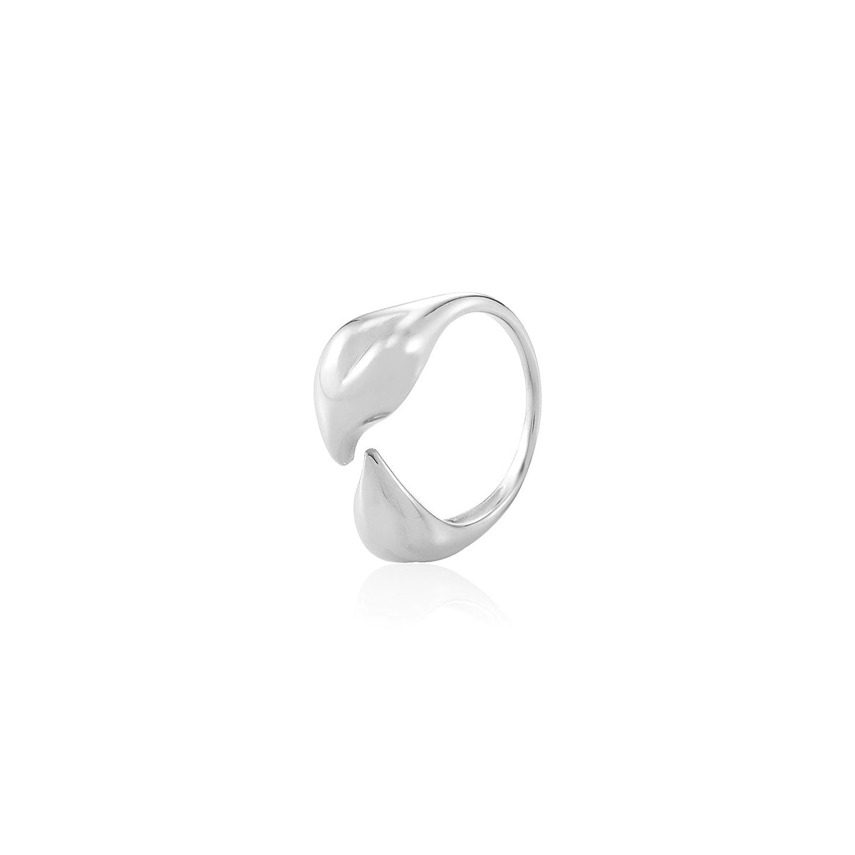 Ring connected hart