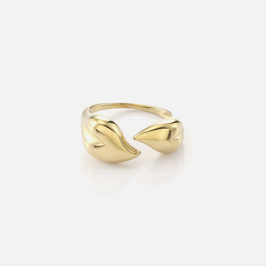 Ring connected hart