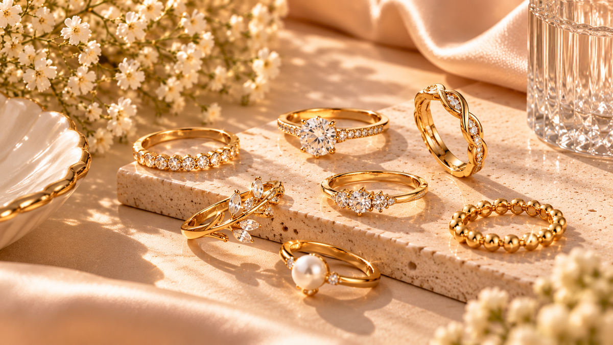 Ringen