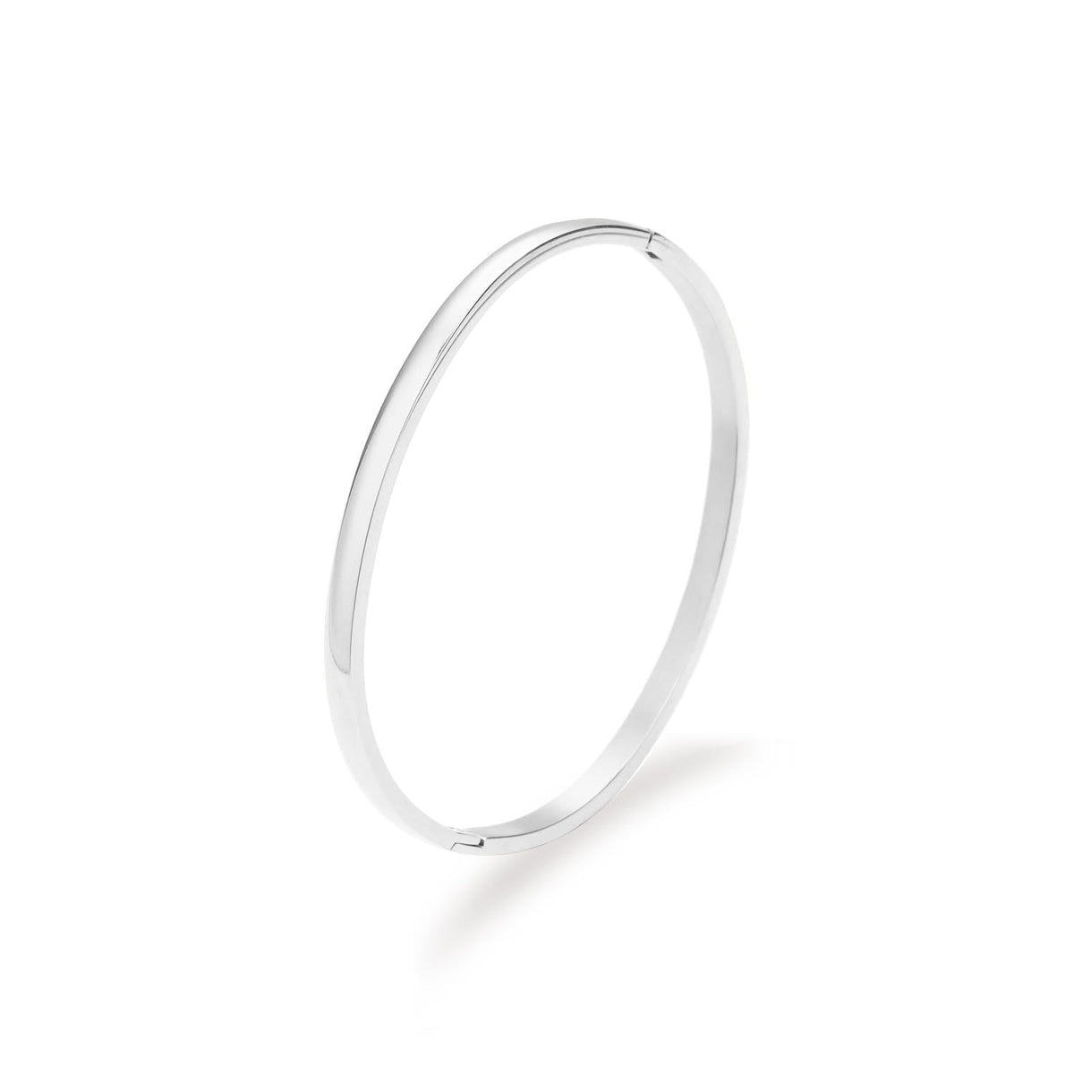 Bangle basic