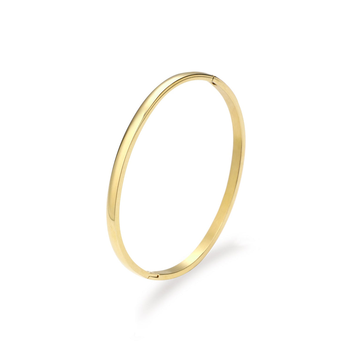 Bangle basic