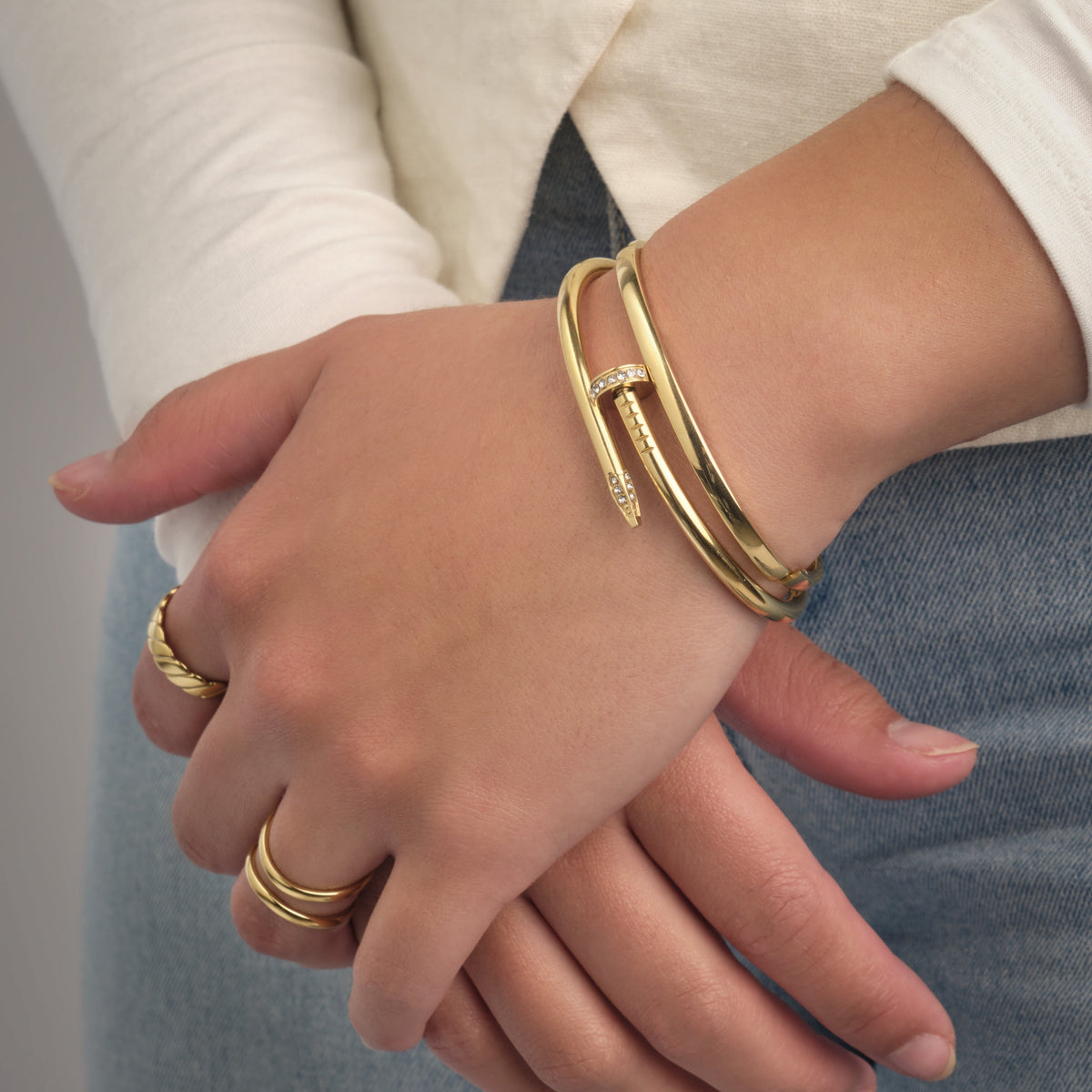 Bangle basic