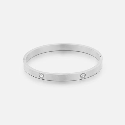 Bangle steentje