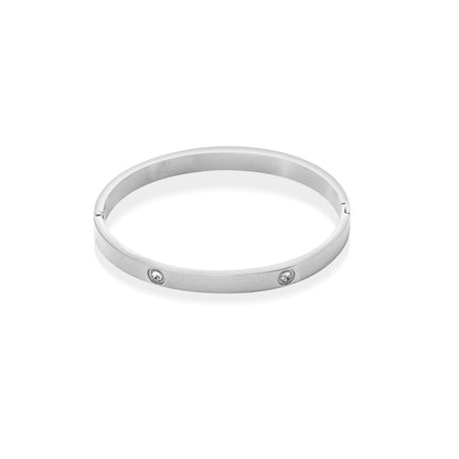 Bangle steentje