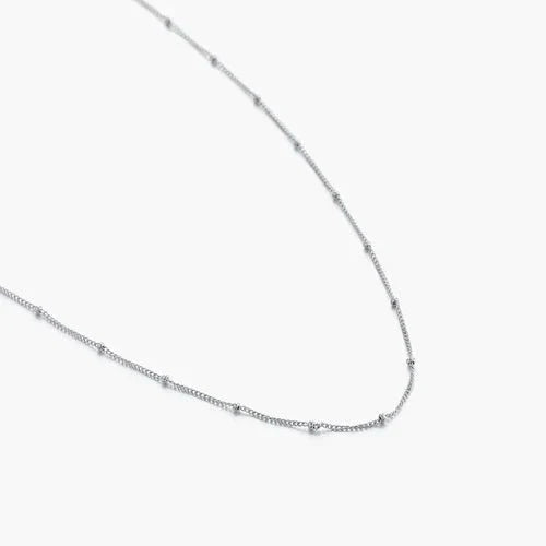 Bolletjes ketting