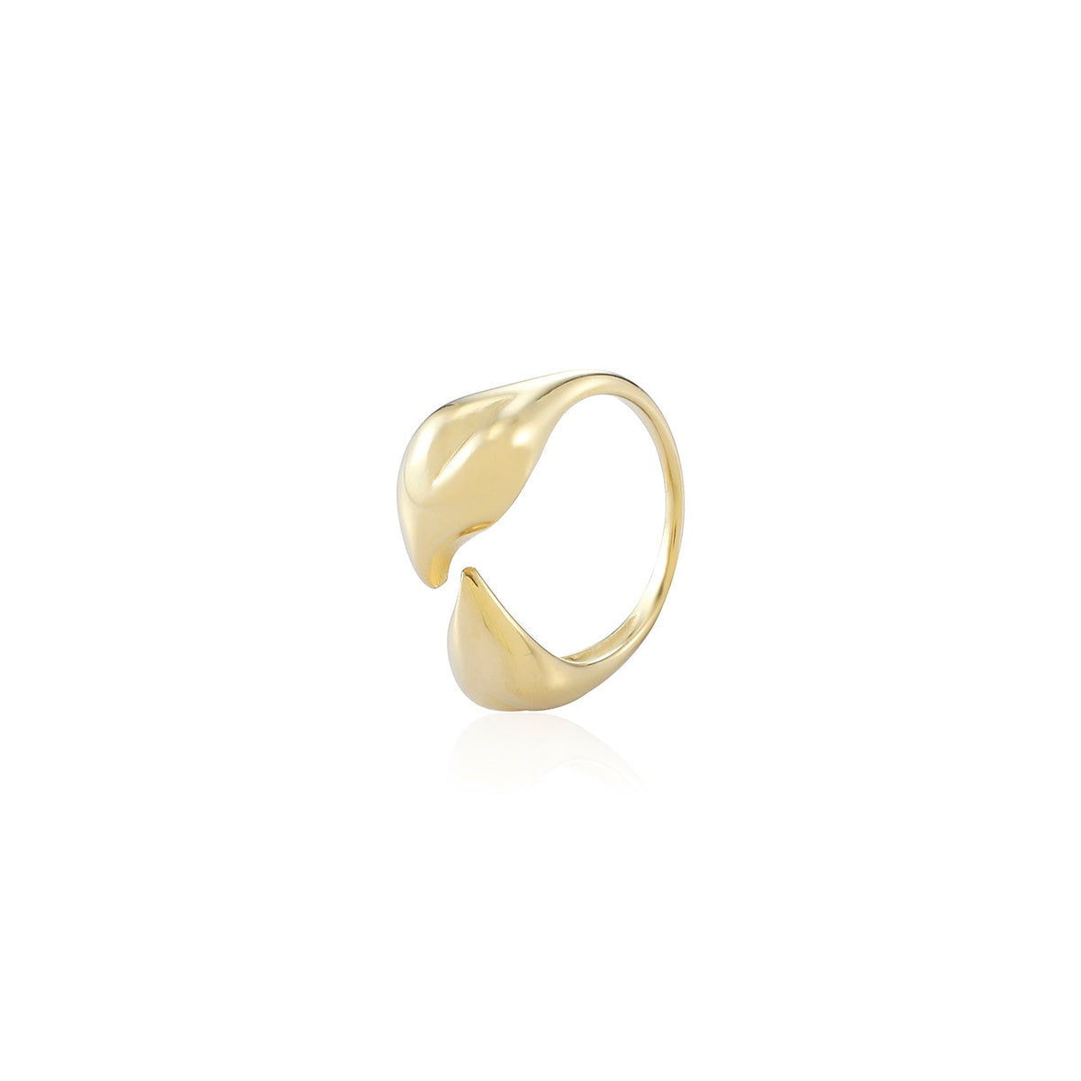 Ring connected hart