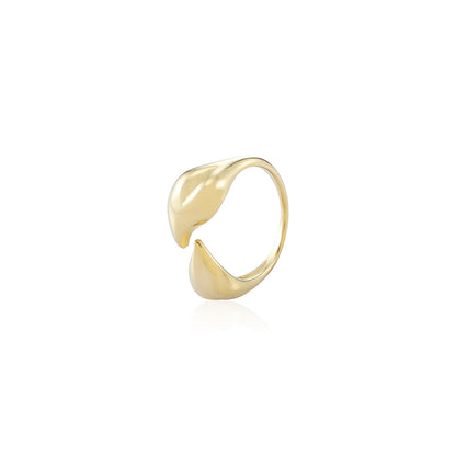 Ring connected hart
