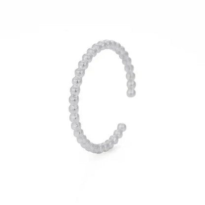 Ring patroon
