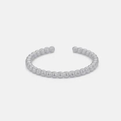 Ring patroon