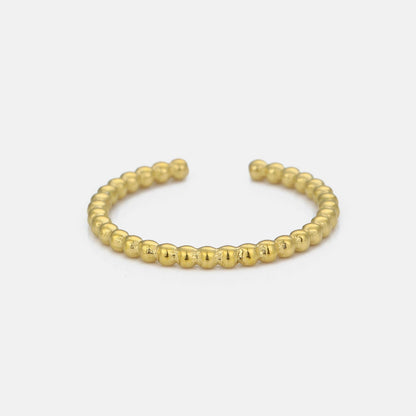 Ring patroon