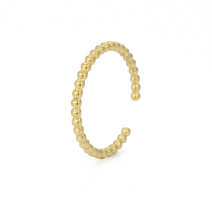 Ring patroon