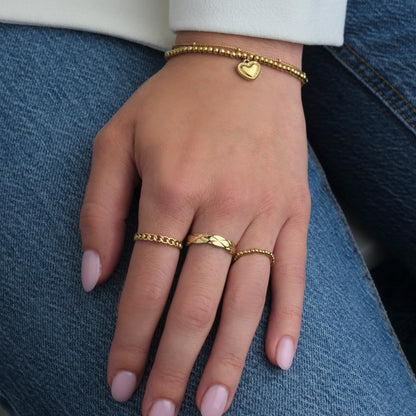 Ring ruitjes