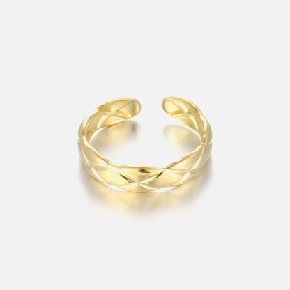 Ring ruitjes