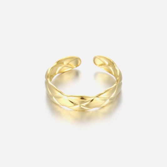 Ring ruitjes
